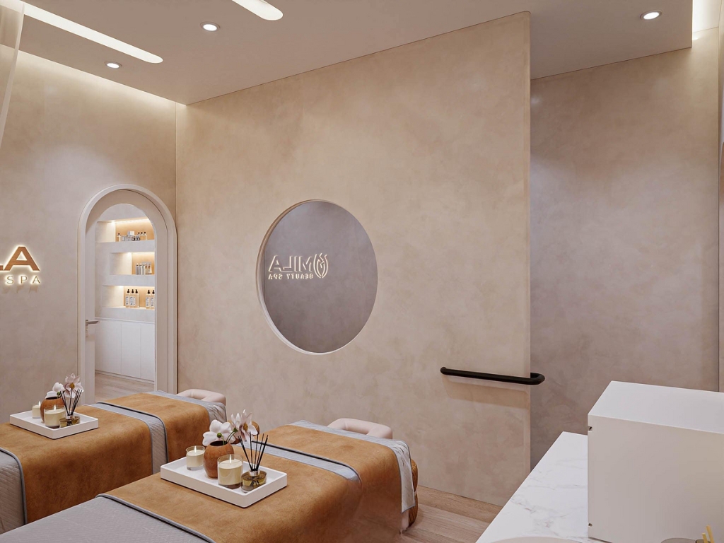 MiLa Beauty Spa